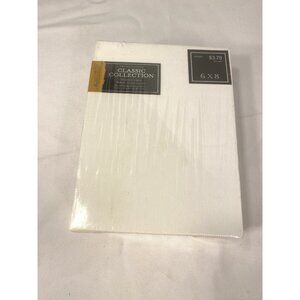 4 pack artist canvas classic collection masters touch 6 in X 8 in